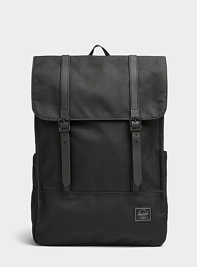 Survey backpack