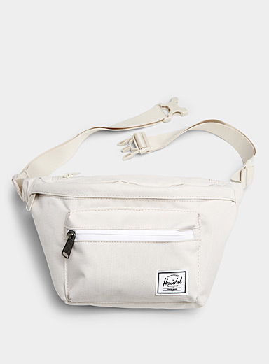 Pop Quiz belt bag