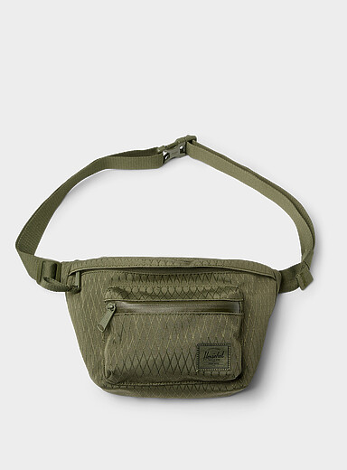 Le sac banane Pop Quiz