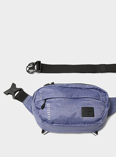 Le sac banane ultral&eacute;ger 2 L