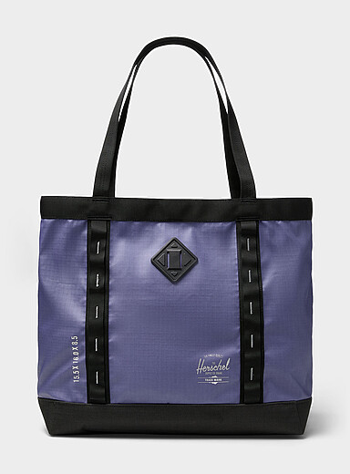 All Season Gear tote