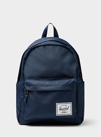 herschel backpack canada stores Heritage Shoulder Bag Classic Backpack XL Herschel