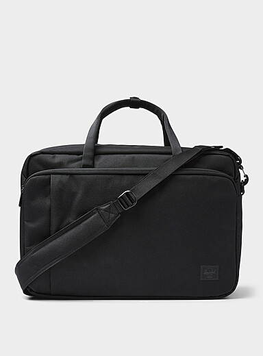 Bowen convertible weekend bag