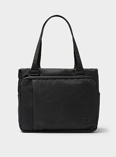 Kaslo Tech work tote