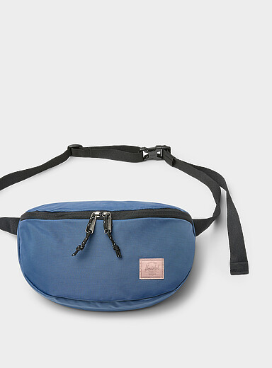 Kaine nylon belt bag