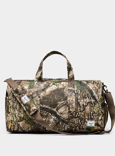 Realtree&reg; Novel duffle bag