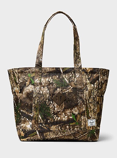 Le grand fourre-tout Heritage Realtree<sup><small>MD</small></sup>