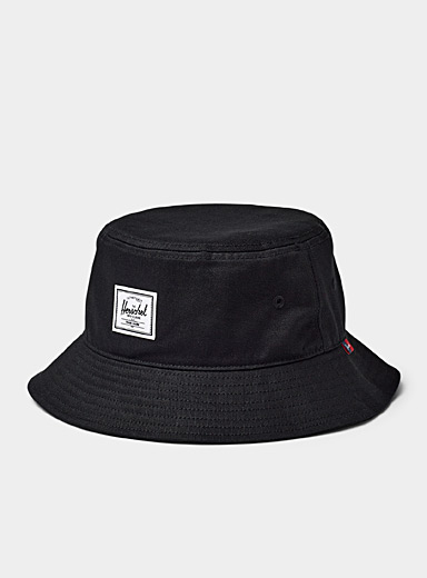 Signature emblem bucket hat | Herschel | Shop Women's Hats Online | Simons