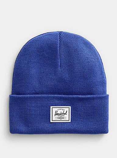 Xipro large logo tuque | Simons | Hats | Tuques & HUGO Mens