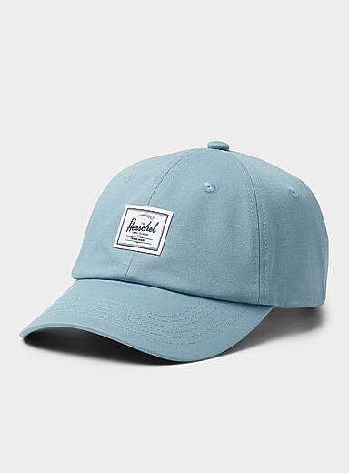Sylas baseball cap