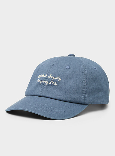 La casquette dad vintage brod&eacute;e