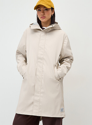 Le long imperm&eacute;able classique