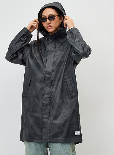 Le long imperm&eacute;able classique