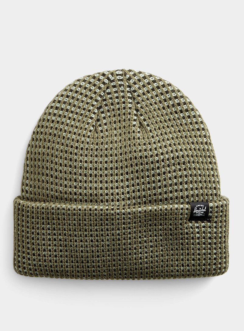 Tuke Color Men's Tuques | Simons