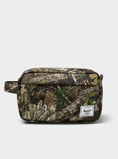 La trousse de voyage Chapter Realtree<sup><small>MD</small></sup>