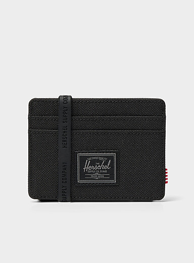 Charlie card holder