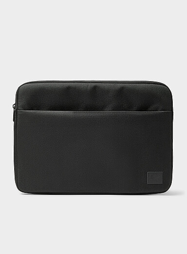 La pochette &agrave; ordinateur portable Denman 15-16 po
