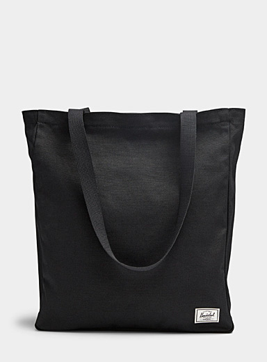 Le cabas uni zipp&eacute; Inga