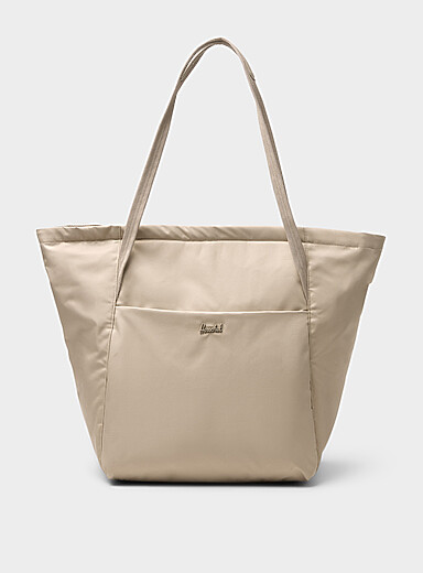 Joana EcoSystem&trade; tote bag With suitcase loop