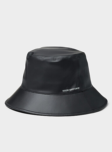 Le bob imperm&eacute;able Norman