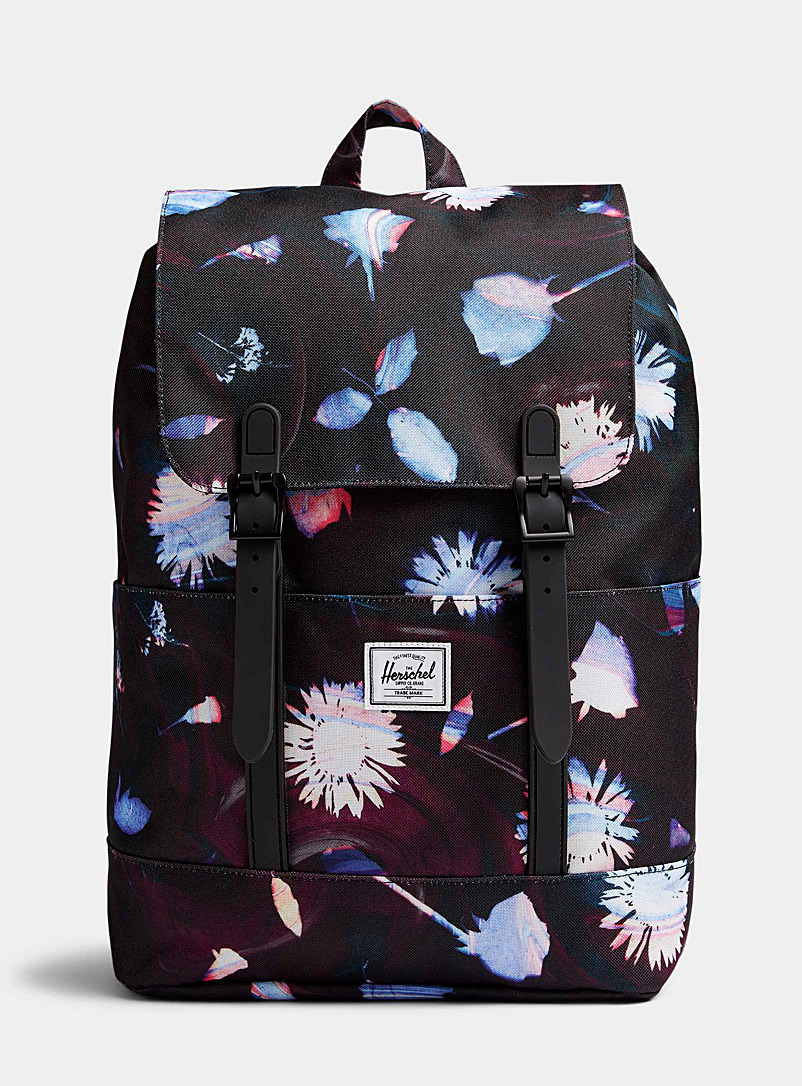 Retreat small backpack | Herschel | Backpacks for Women | Simons