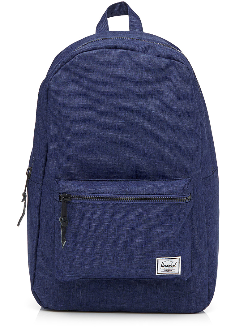 Settlement solid backpack | Herschel | Shop Backpacks for Women Online ...