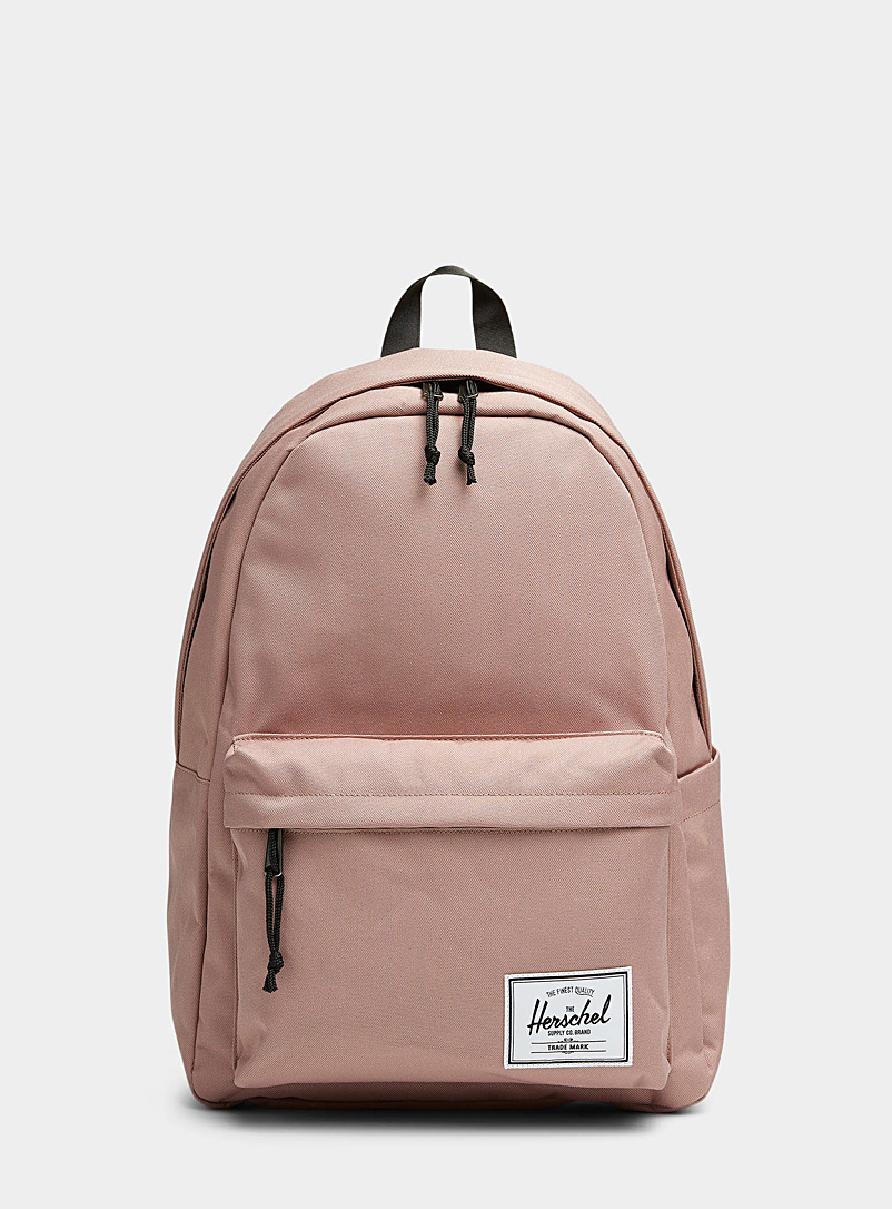 Herschel Pink Classic EcoSystem™ backpack for women