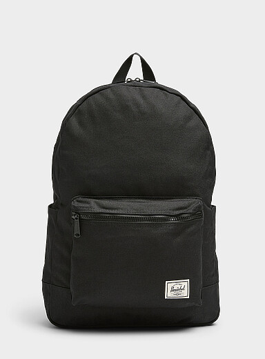 Le sac &agrave; dos uni Pacific