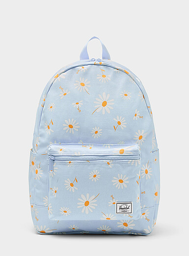 Pacific daisy backpack