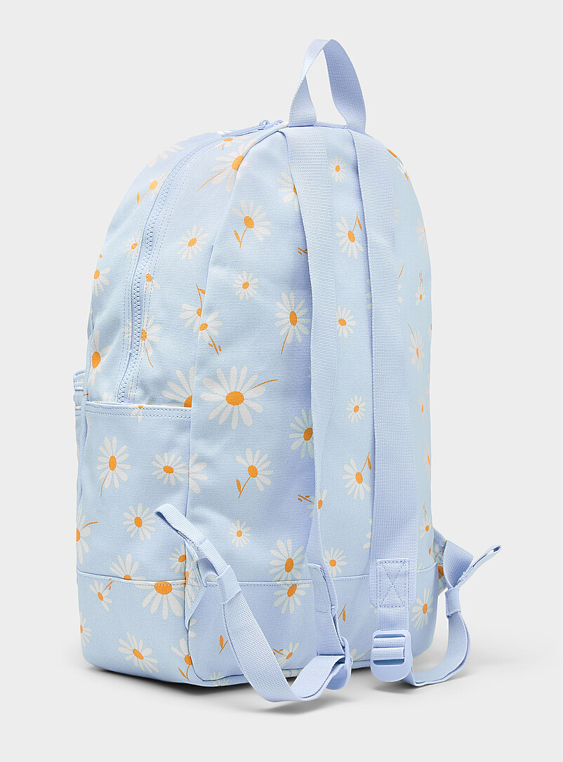 Pacific daisy backpack | Herschel | Shop Women's Designer Bags