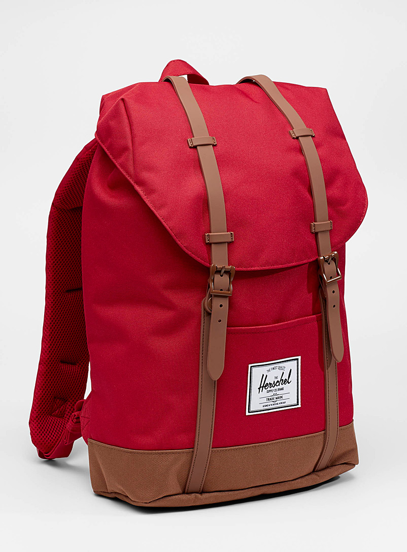 Retreat Backpack Herschel Backpacks For Women Simons