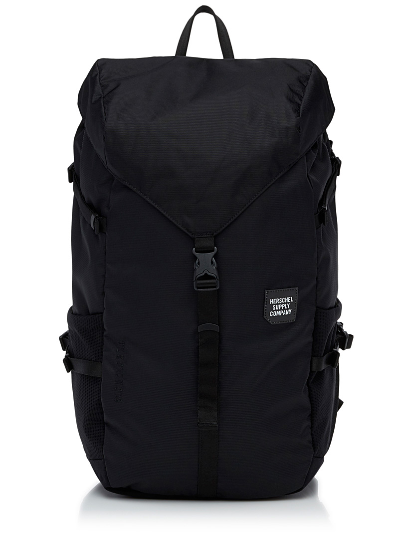 Barlow waterproof backpack | Herschel | Mens Backpacks: Shop Packs for ...