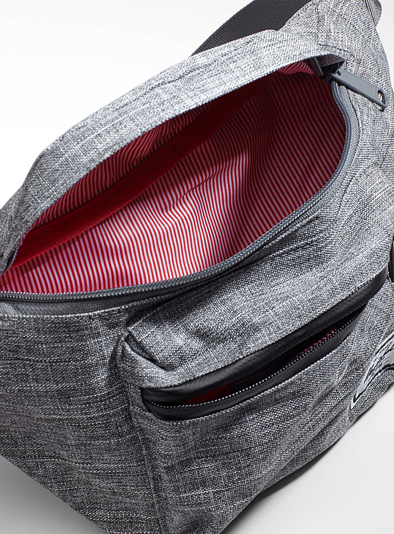 Herschel Oxford Modern Seventeen belt bag for men