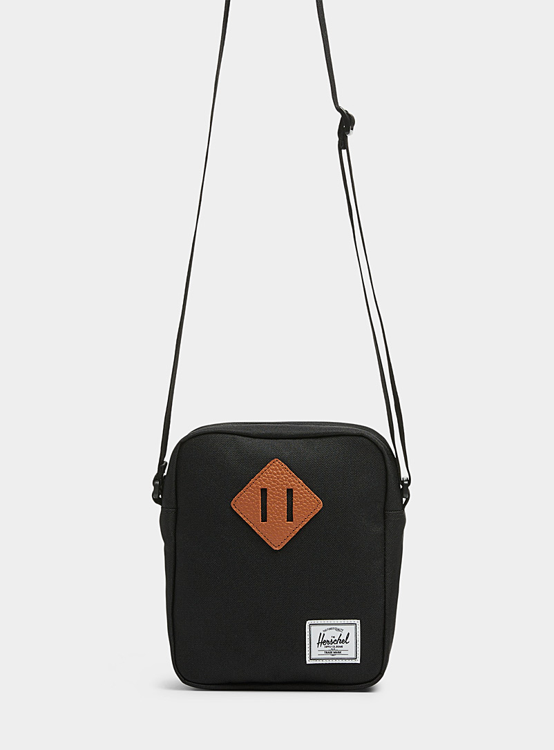 Heritage EcoSystem™ shoulder bag | Herschel | Shop Women's Crossbody ...