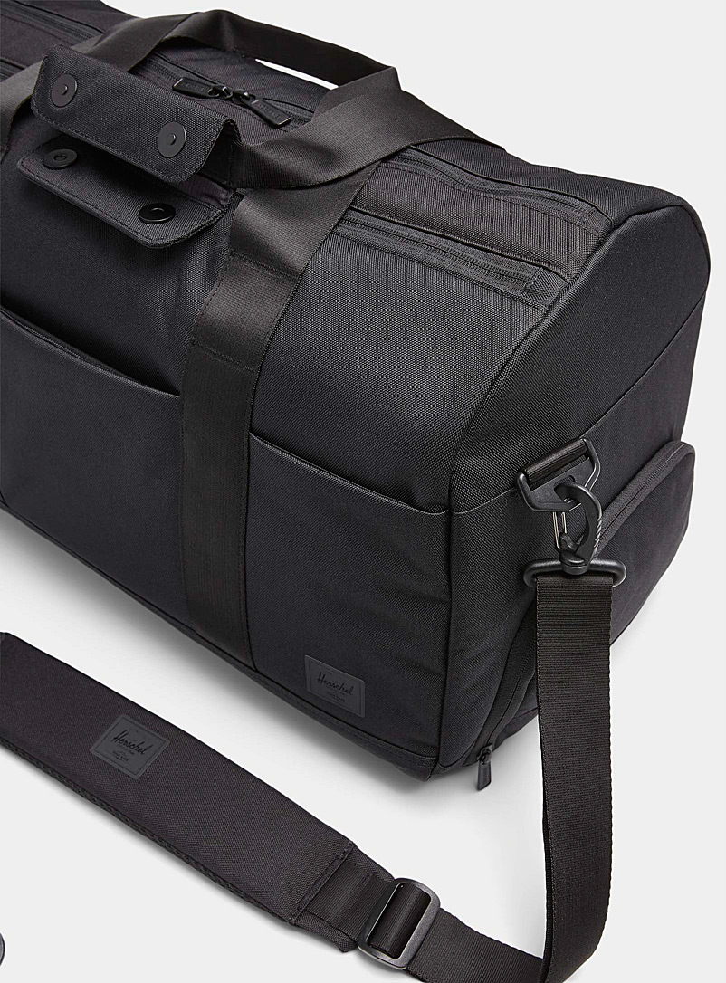 Novel Tech EcoSystem™ weekend bag product image 2