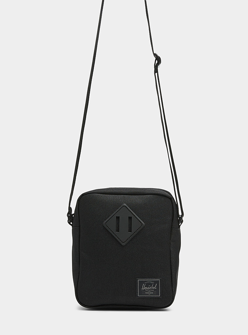 Heritage crossbody bag product image (primary)