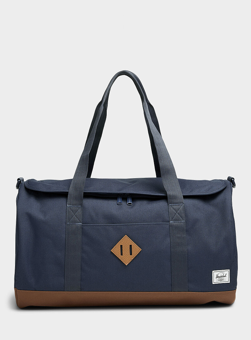 Heritage EcoSystem™ duffle bag product image (primary)