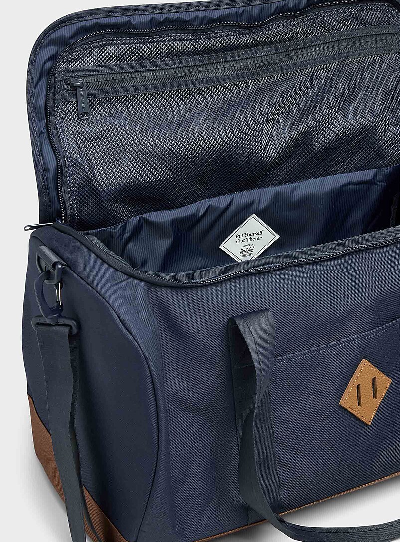 Heritage EcoSystem™ duffle bag product image 3