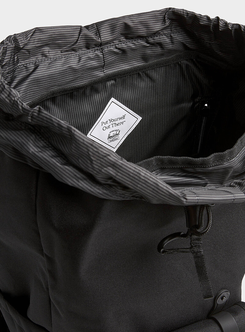 Little America EcoSystem™ backpack product image 3