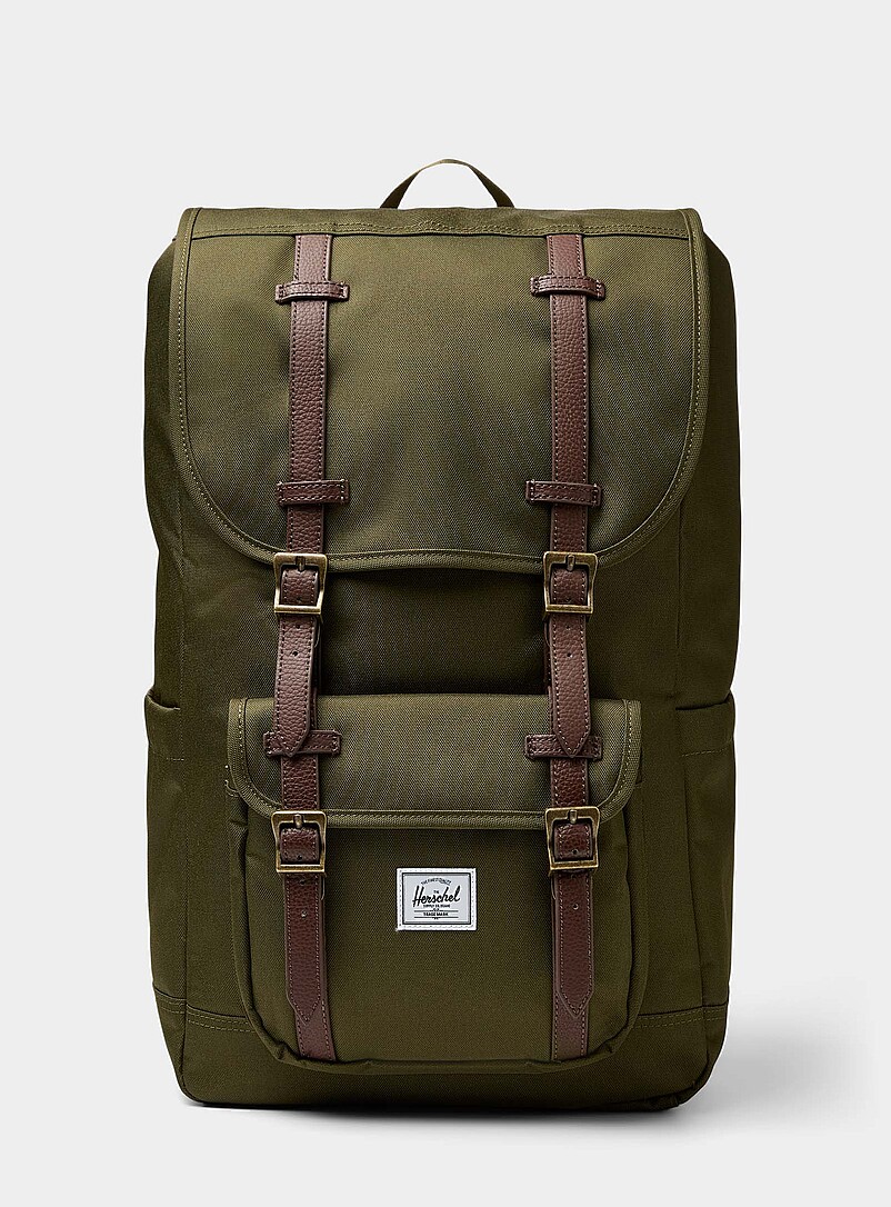 Little America Ecosystem™ Backpack