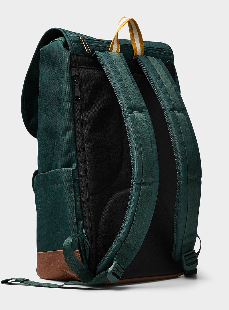 Little America varsity-patch backpack product image 2