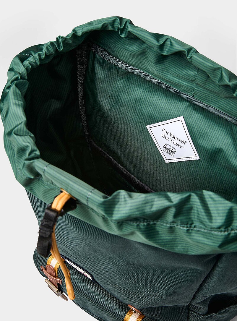 Little America varsity-patch backpack product image 3