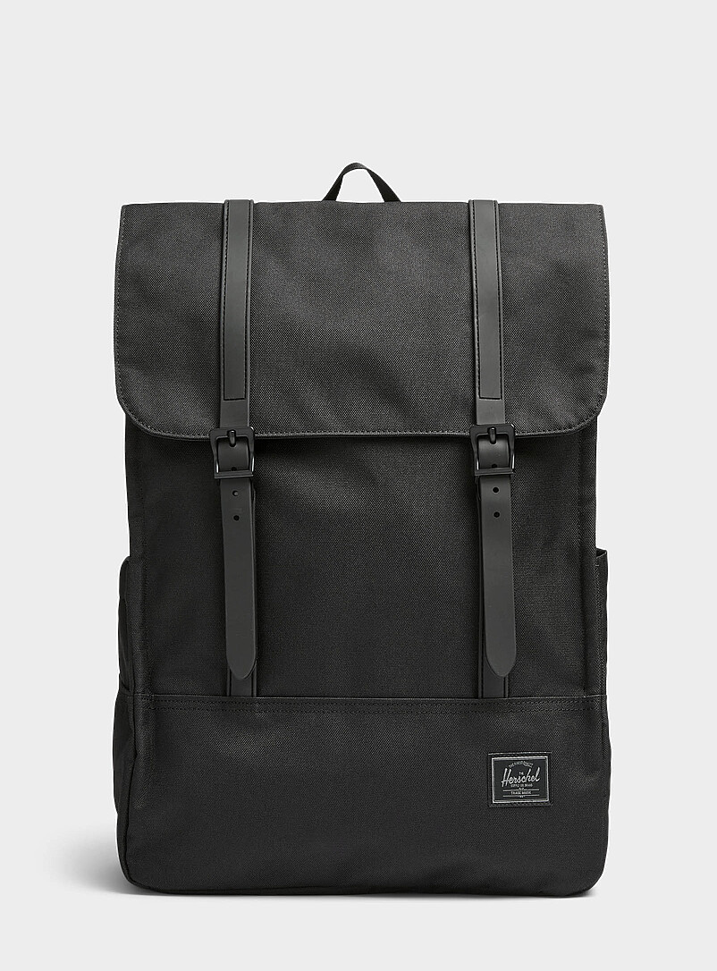 Survey backpack product image (primary)