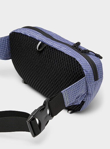 Ultra-light 2L belt bag