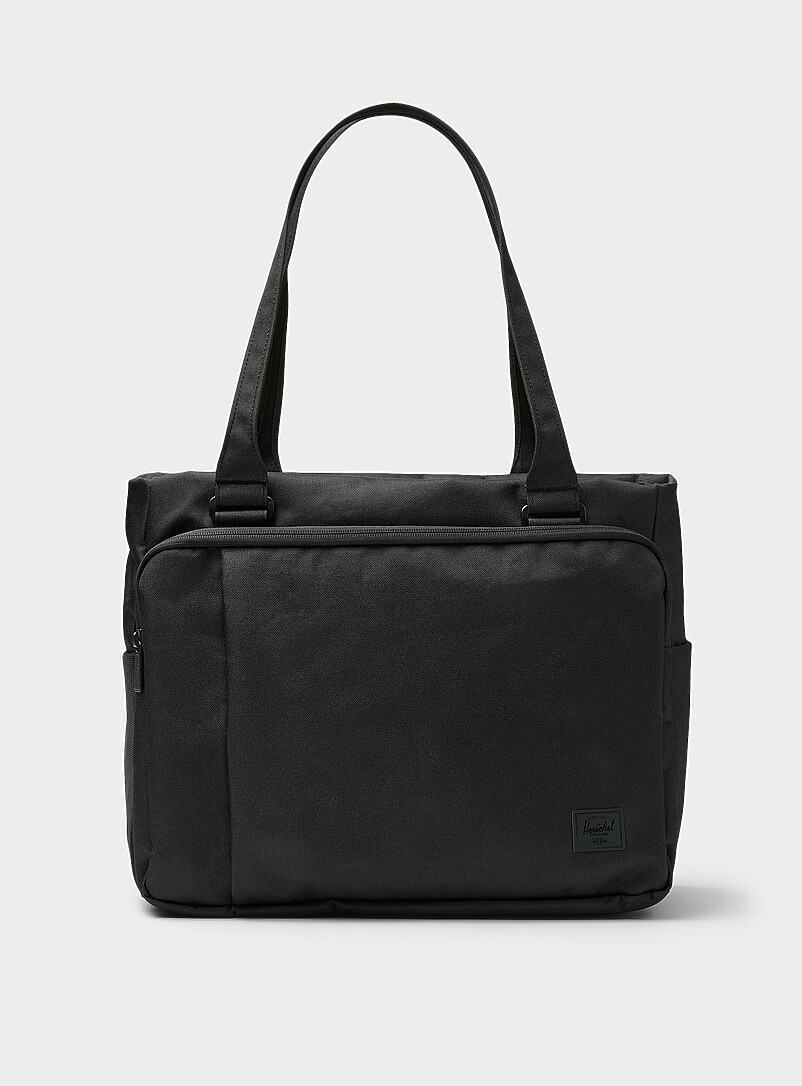 Kaslo Tech Work Tote