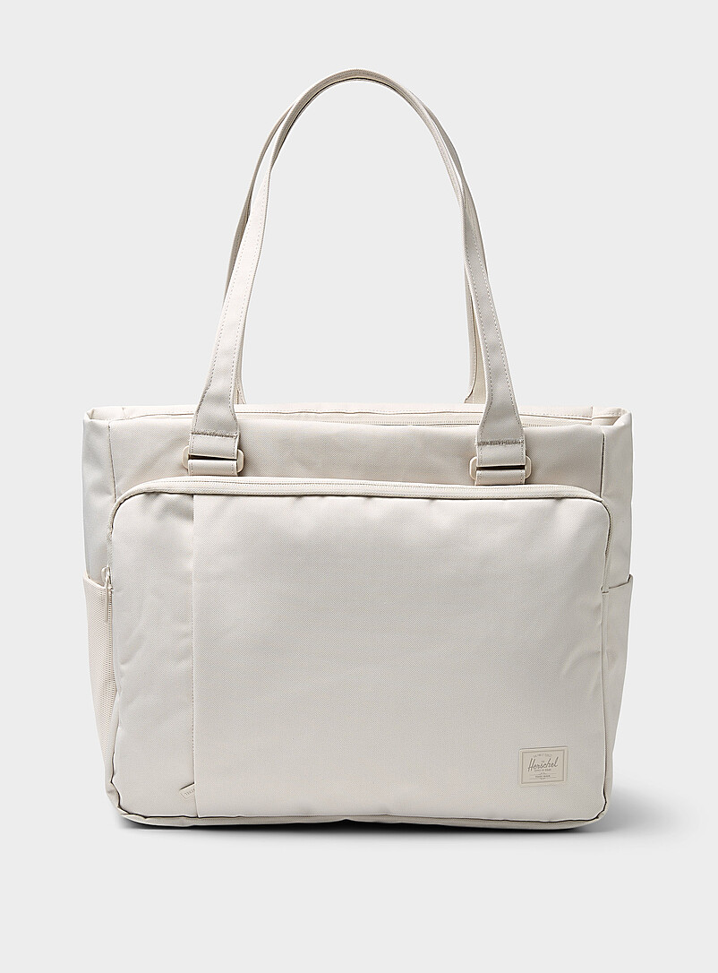 Kaslo Tech work tote product image (primary)