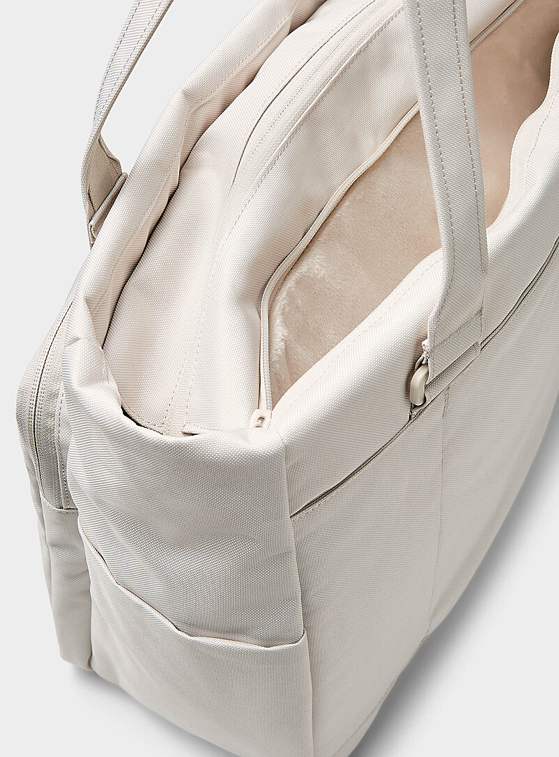 Kaslo Tech work tote product image 2