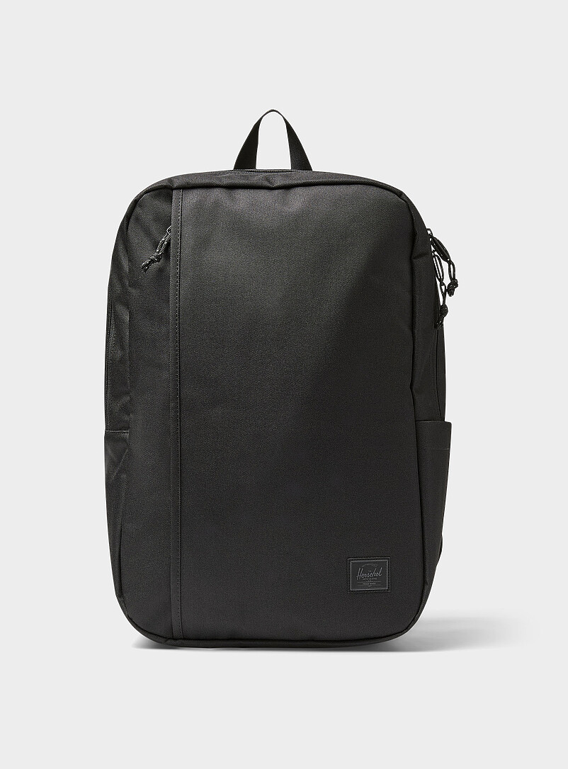 Wesbrook minimalist backpack product image (primary)