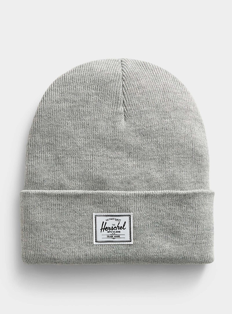 Elmer Logo Tuque