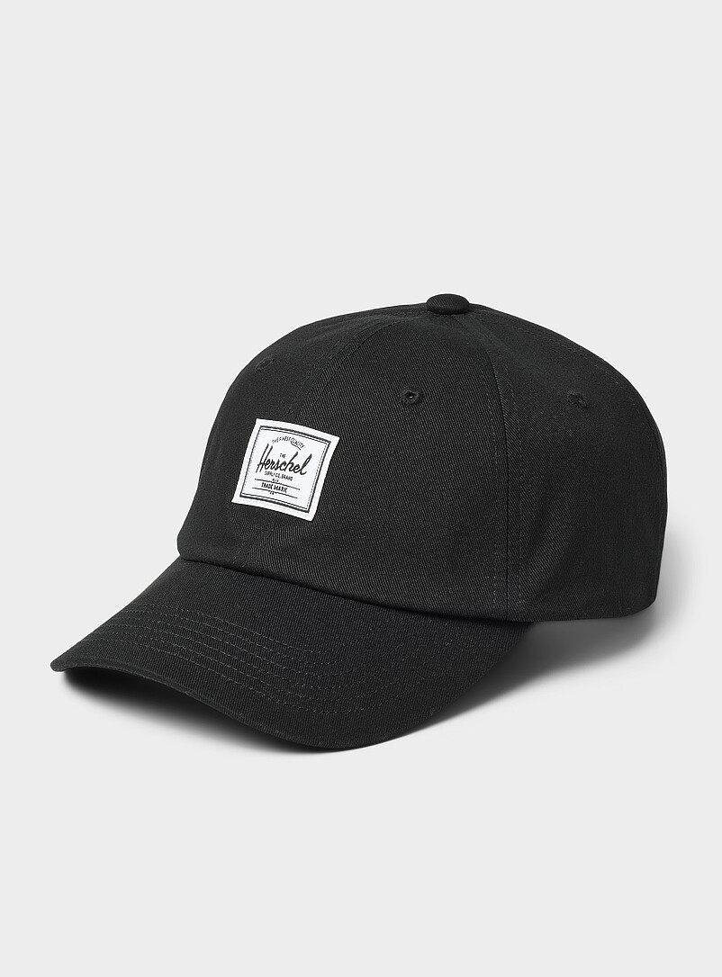 Sylas baseball cap product image (primary)